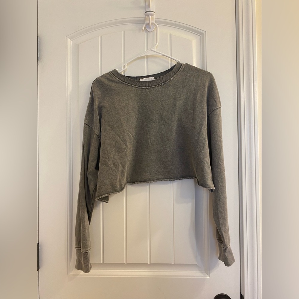 Women’s Crop Top